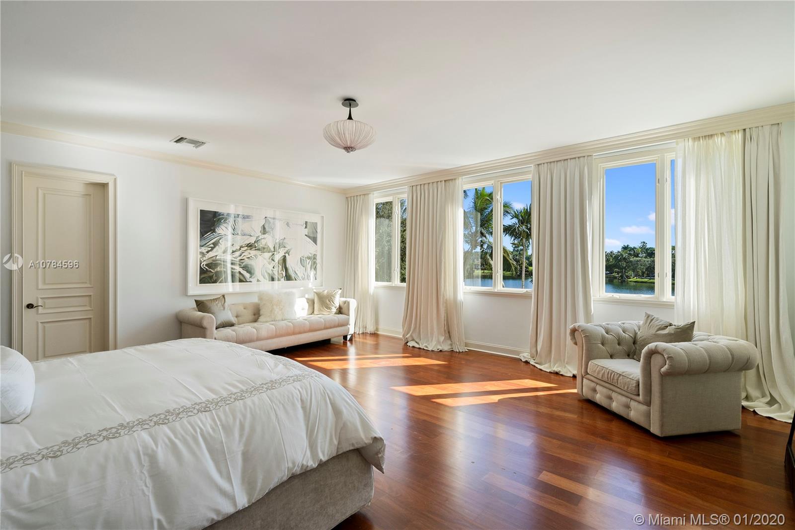 HAMMOCK LAKE Park - Residential