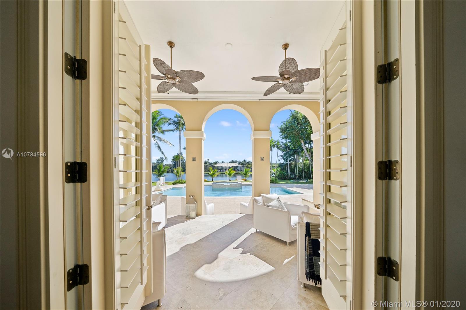 HAMMOCK LAKE Park - Residential