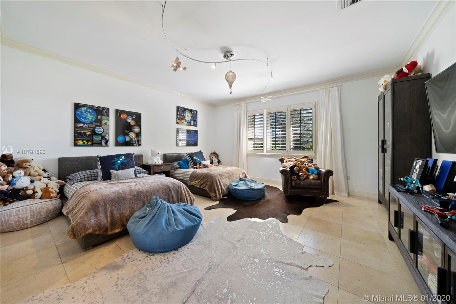 HAMMOCK LAKE Park - Residential