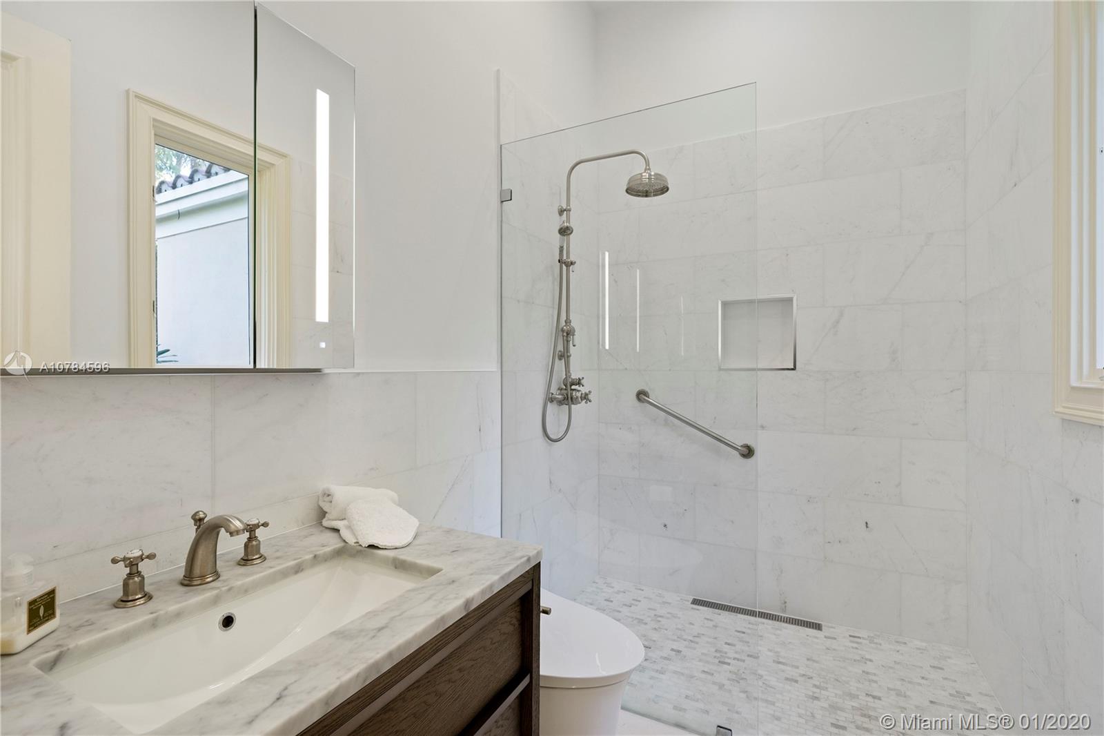 HAMMOCK LAKE Park - Residential