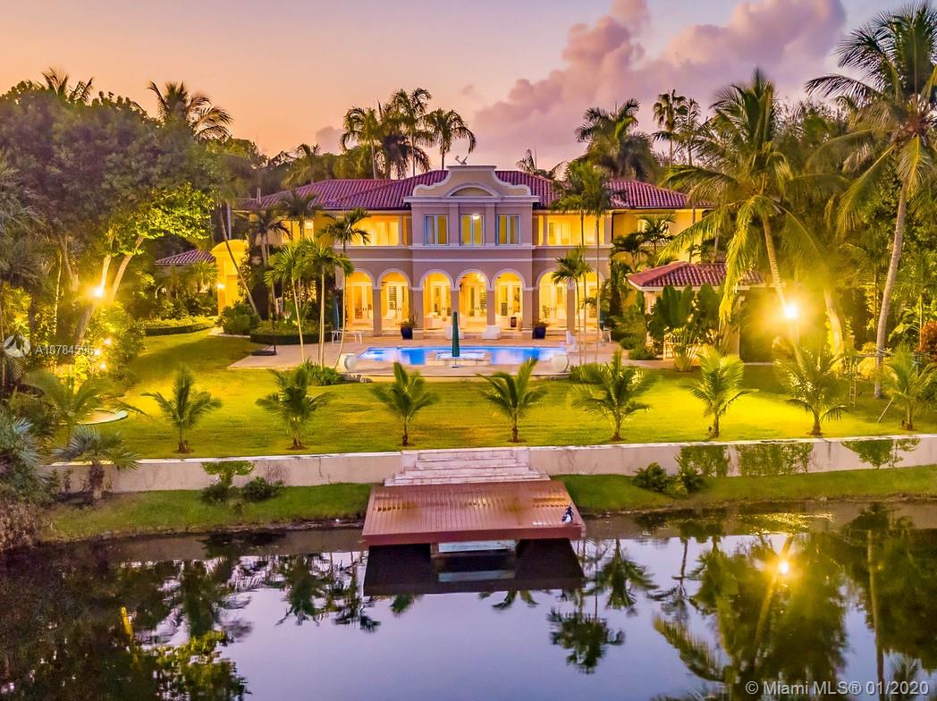 HAMMOCK LAKE Park - Residential