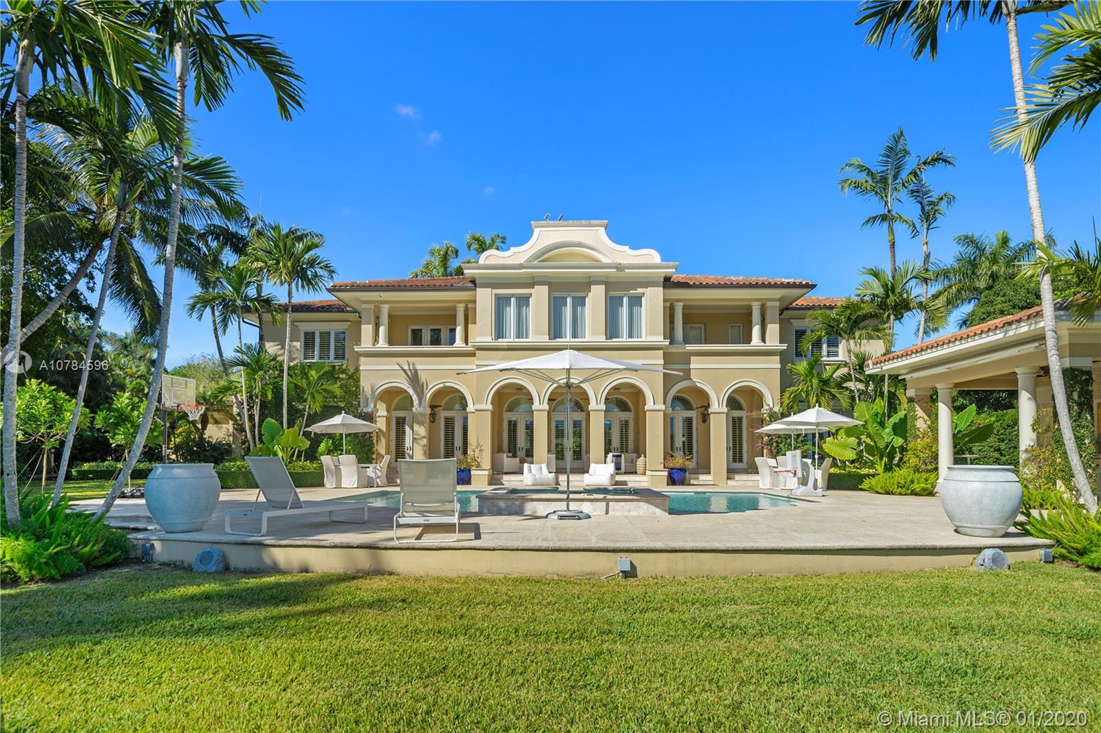 HAMMOCK LAKE Park - Residential