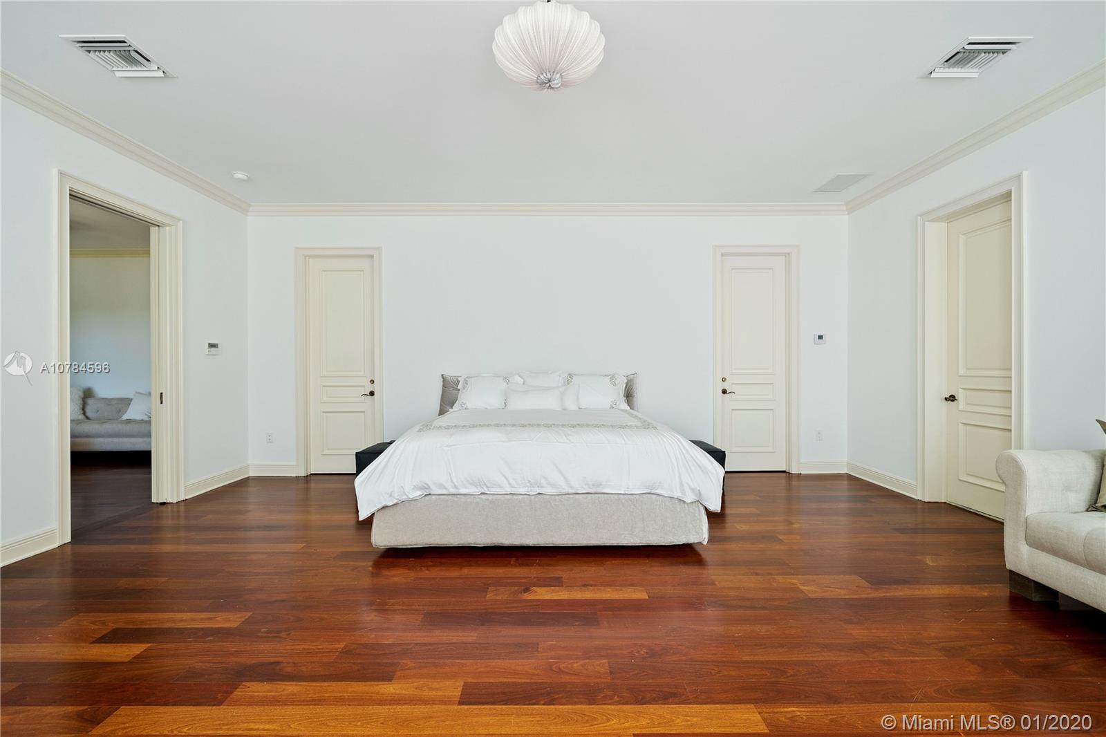 HAMMOCK LAKE Park - Residential