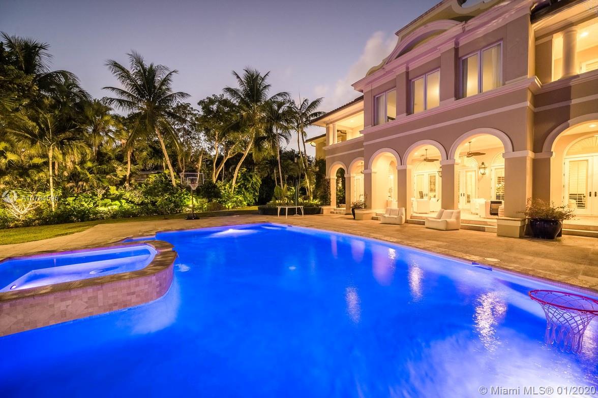 HAMMOCK LAKE Park - Residential