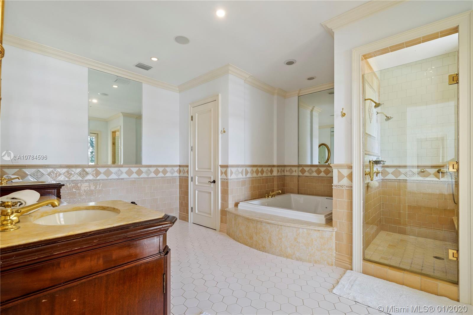 HAMMOCK LAKE Park - Residential