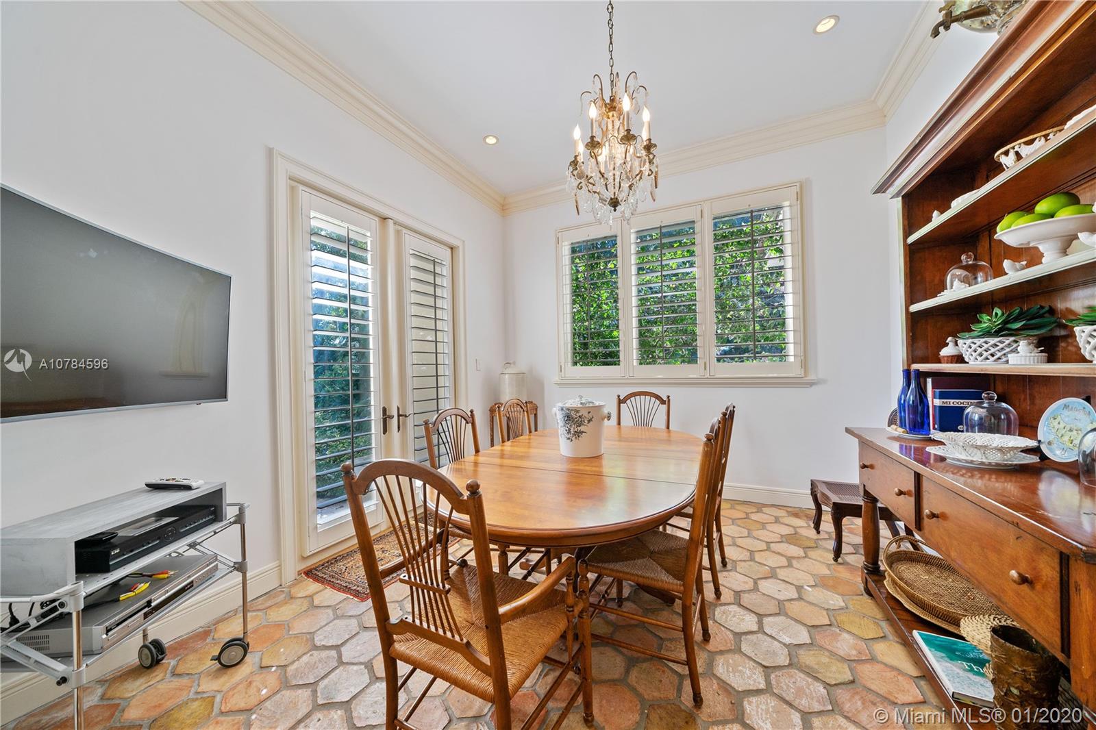 HAMMOCK LAKE Park - Residential