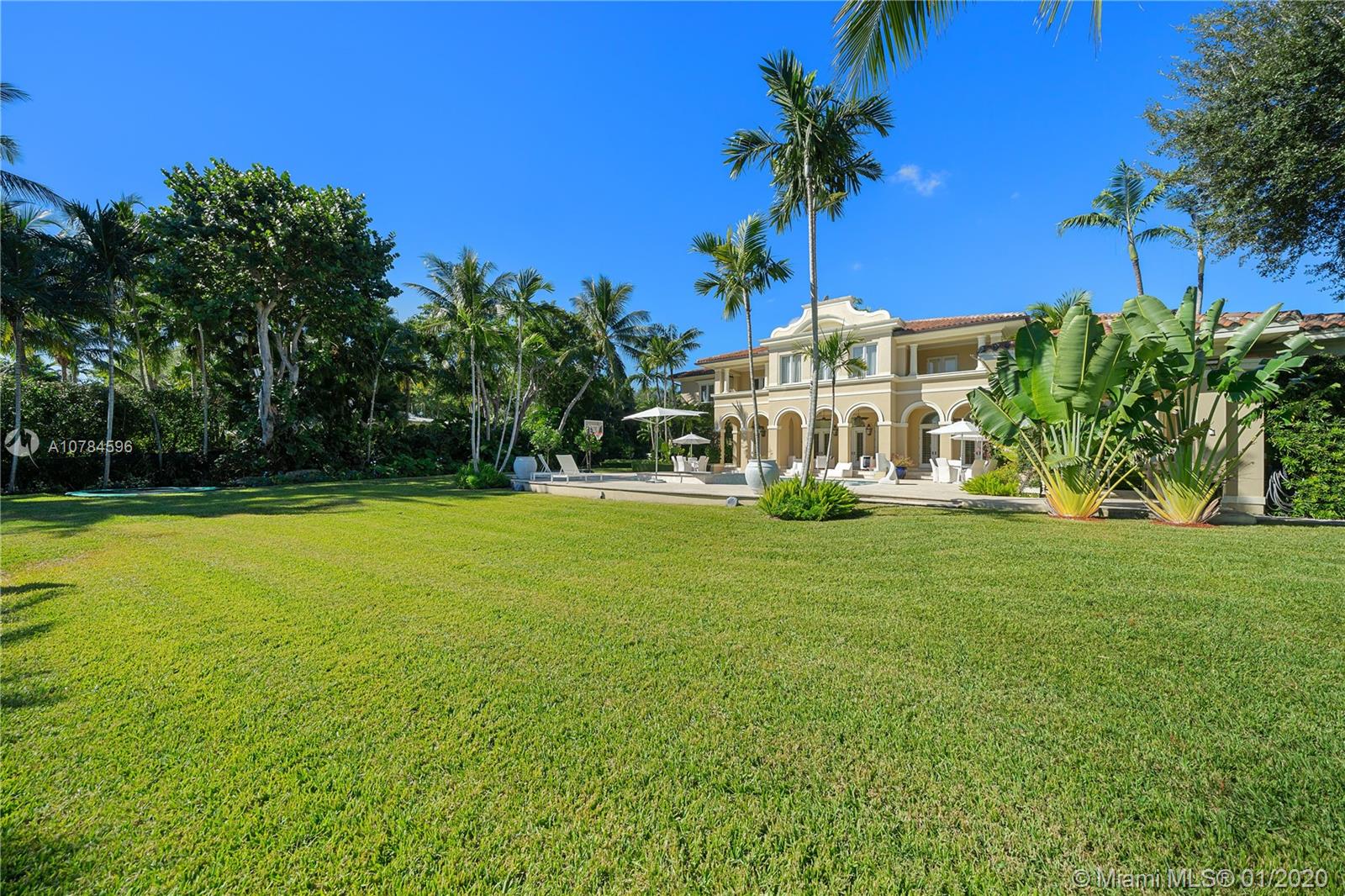 HAMMOCK LAKE Park - Residential