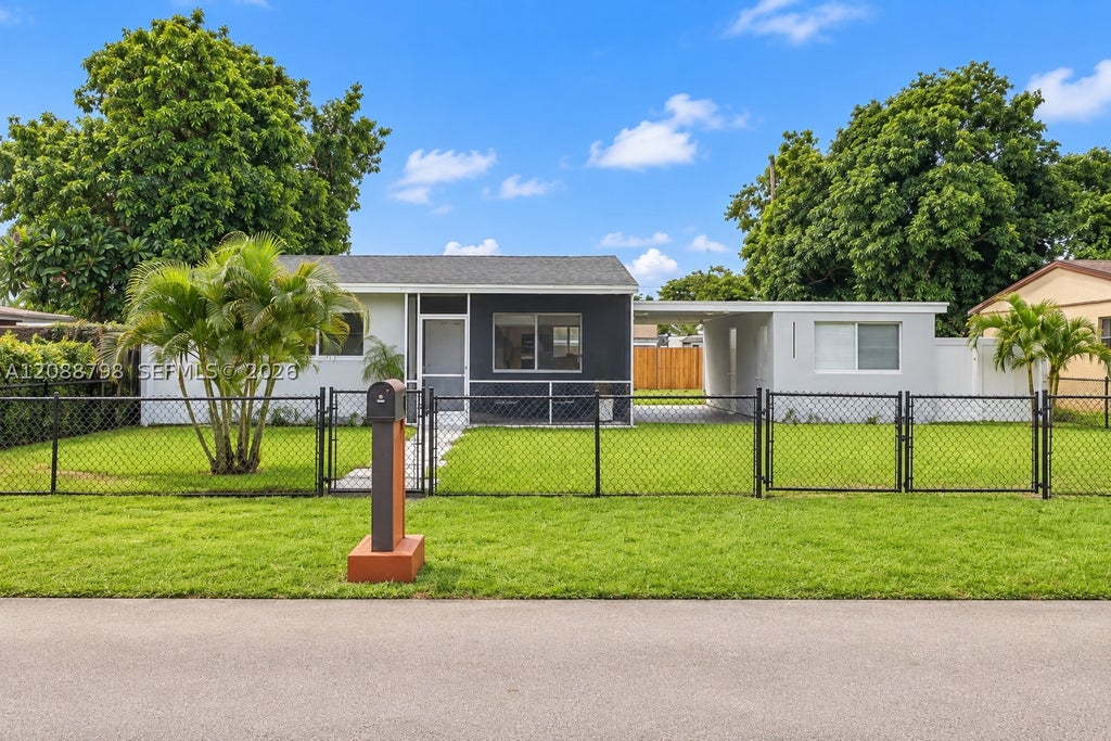Photo of 6510 SW 20th Ct, Miramar, FL 33023 (MLS # A12088798)