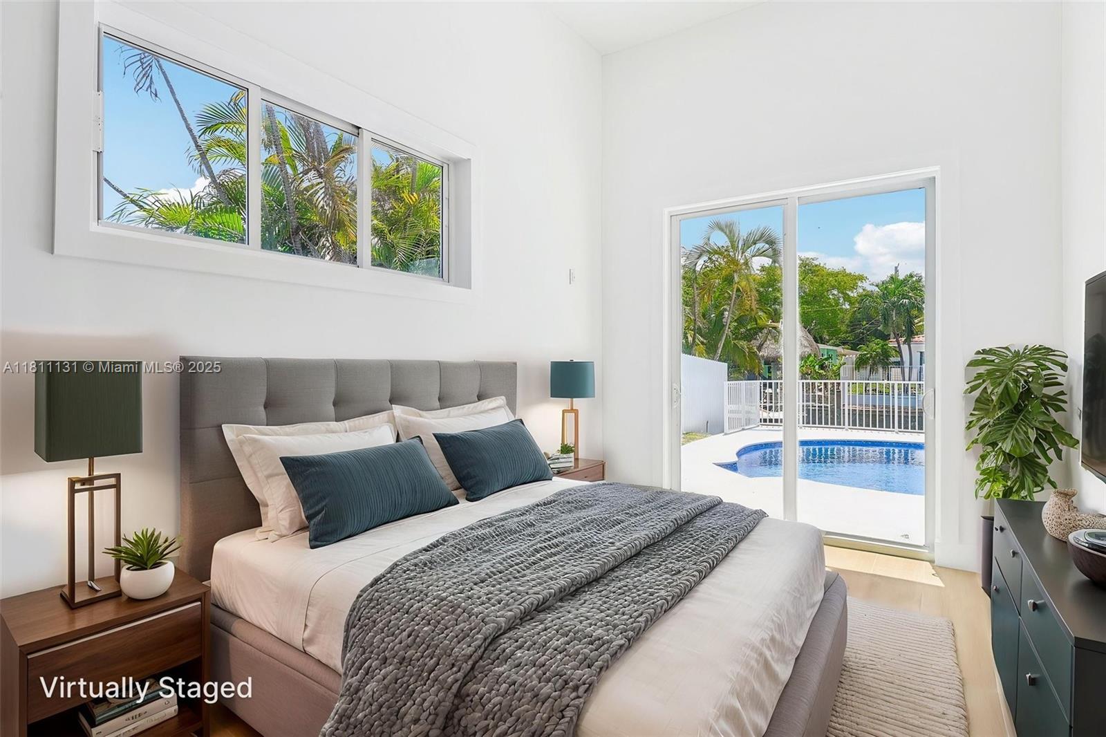 FLAMINGO PARK SEC - Residential