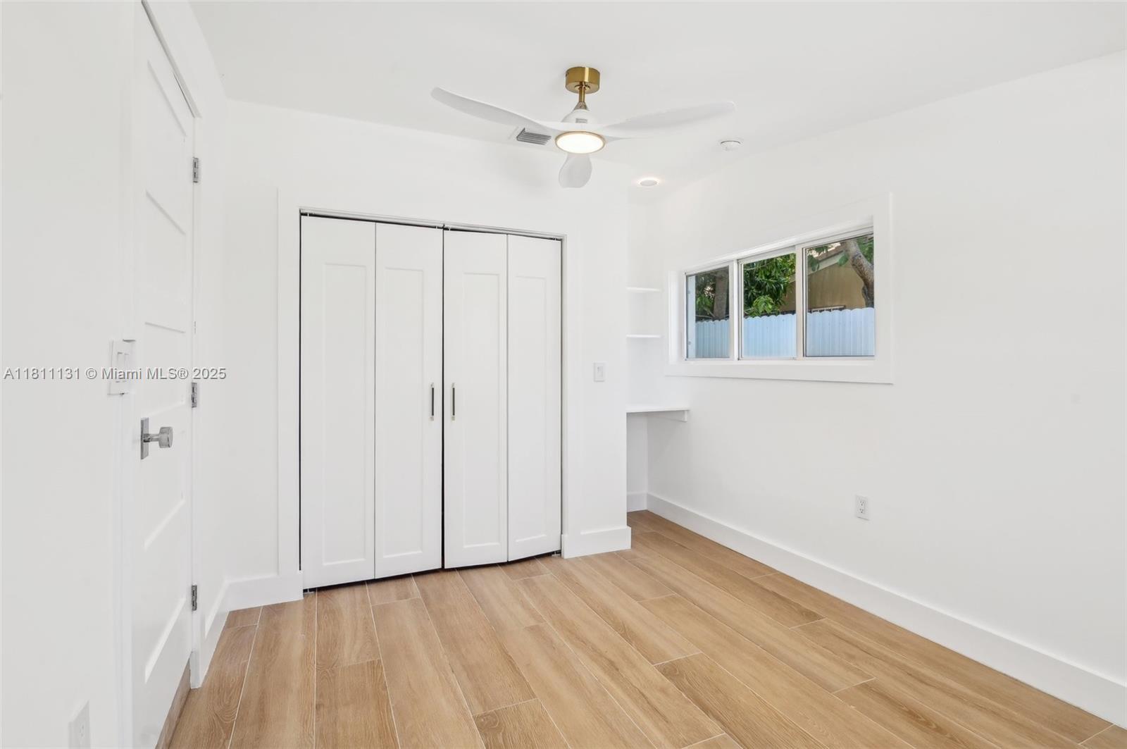 FLAMINGO PARK SEC - Residential