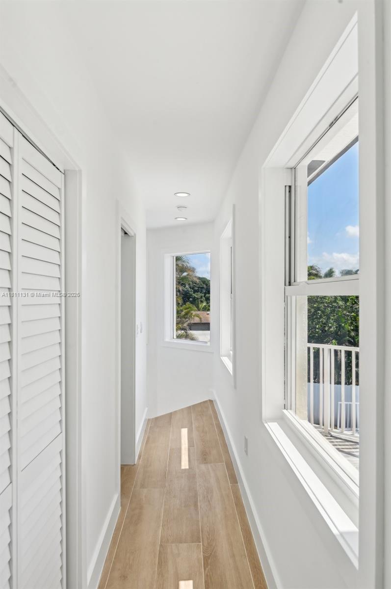 FLAMINGO PARK SEC - Residential