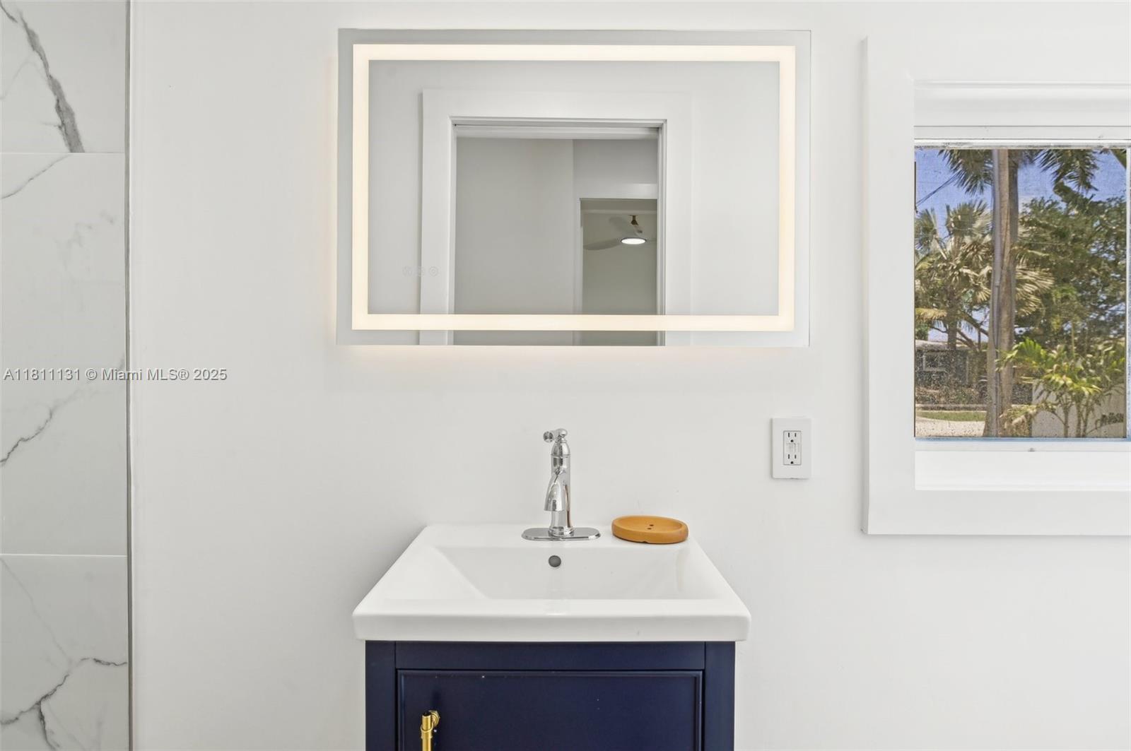 FLAMINGO PARK SEC - Residential