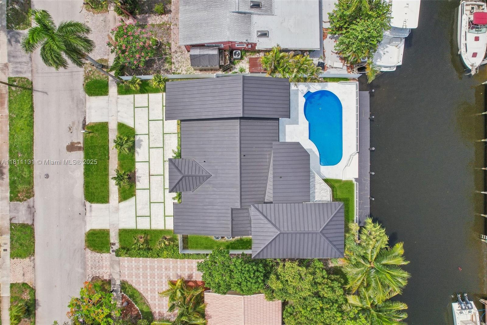 FLAMINGO PARK SEC - Residential