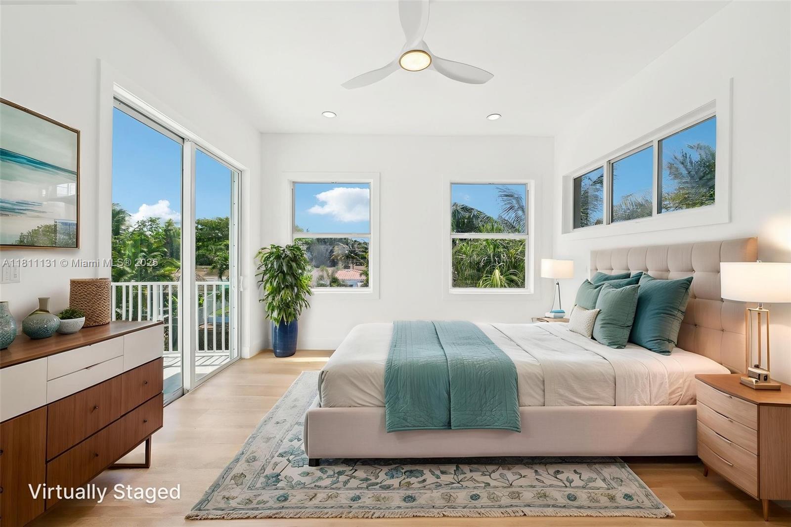 FLAMINGO PARK SEC - Residential