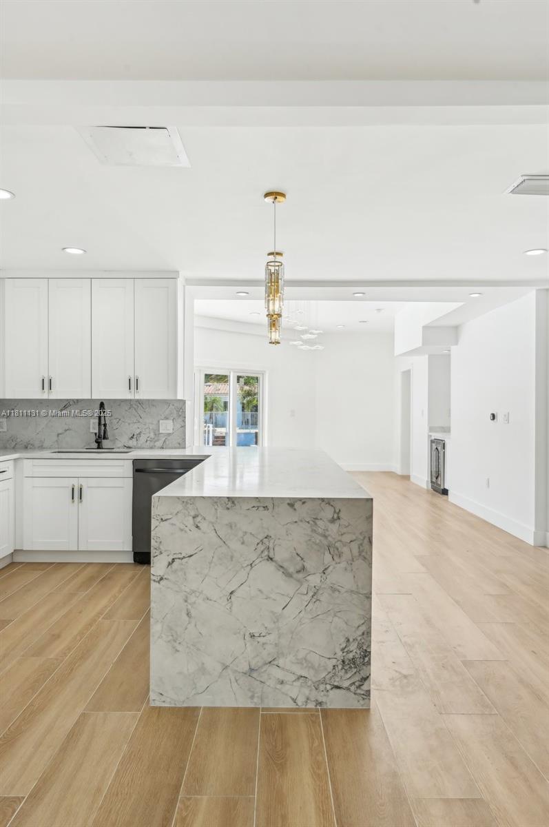 FLAMINGO PARK SEC - Residential