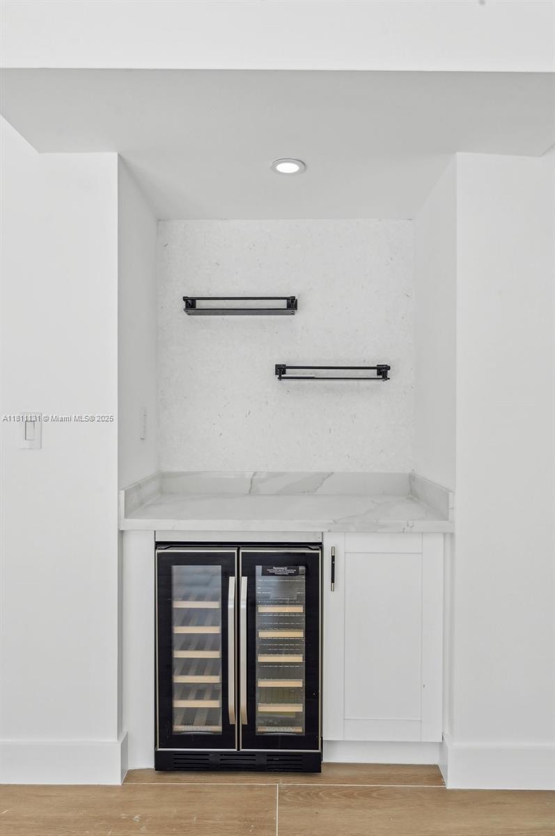 FLAMINGO PARK SEC - Residential