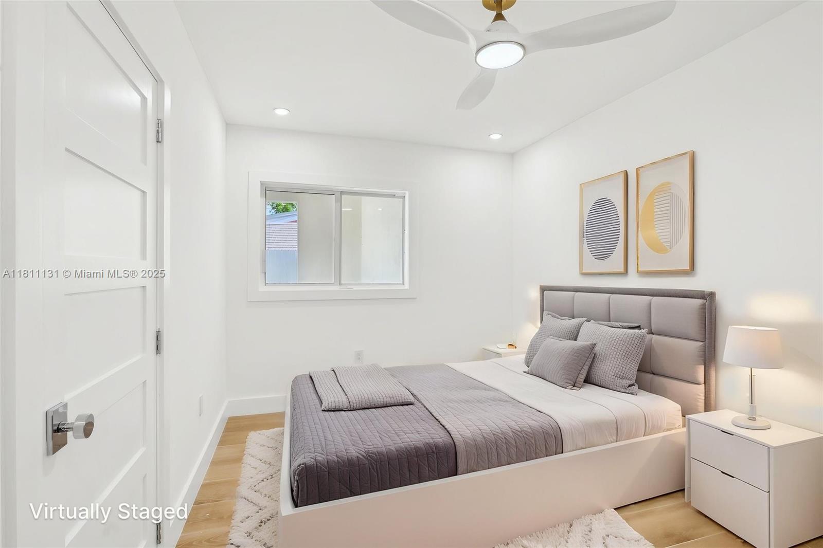 FLAMINGO PARK SEC - Residential