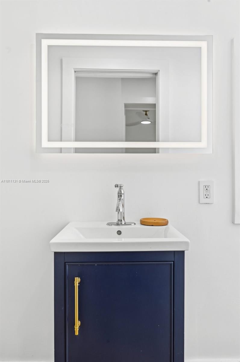 FLAMINGO PARK SEC - Residential