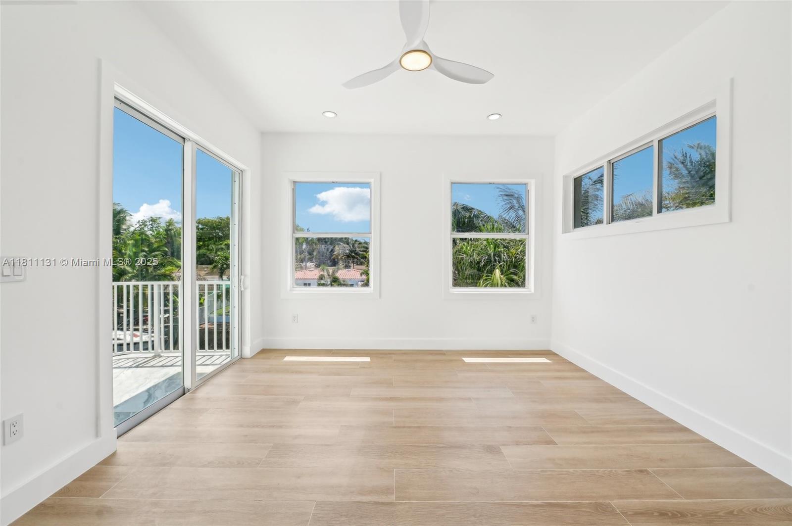 FLAMINGO PARK SEC - Residential