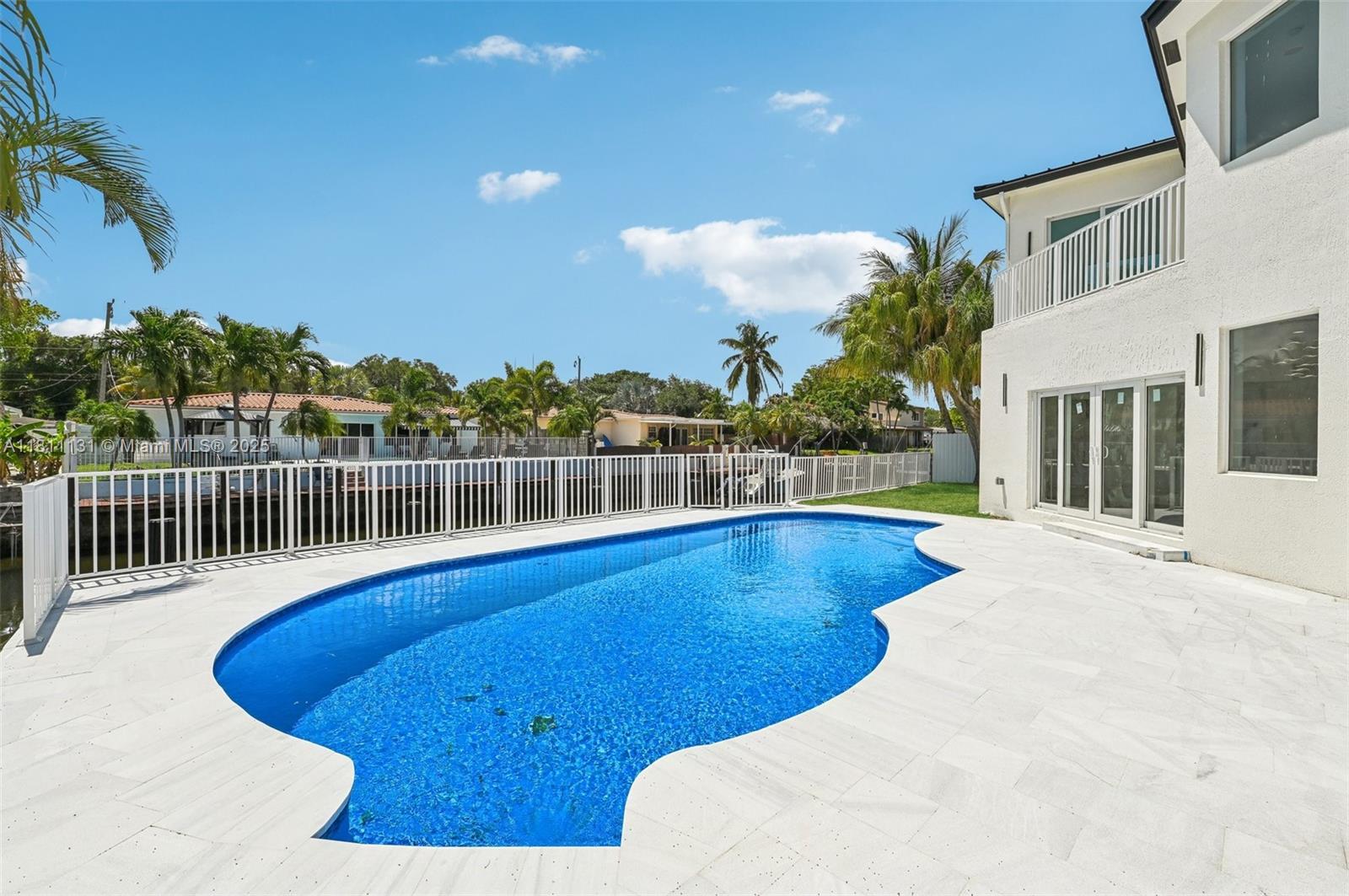 FLAMINGO PARK SEC - Residential