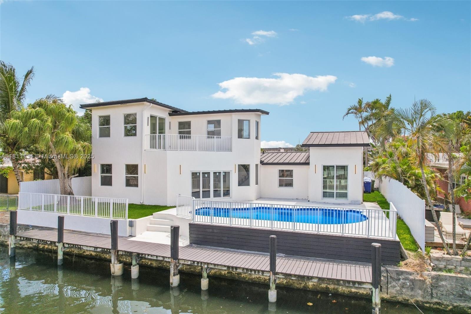 FLAMINGO PARK SEC - Residential