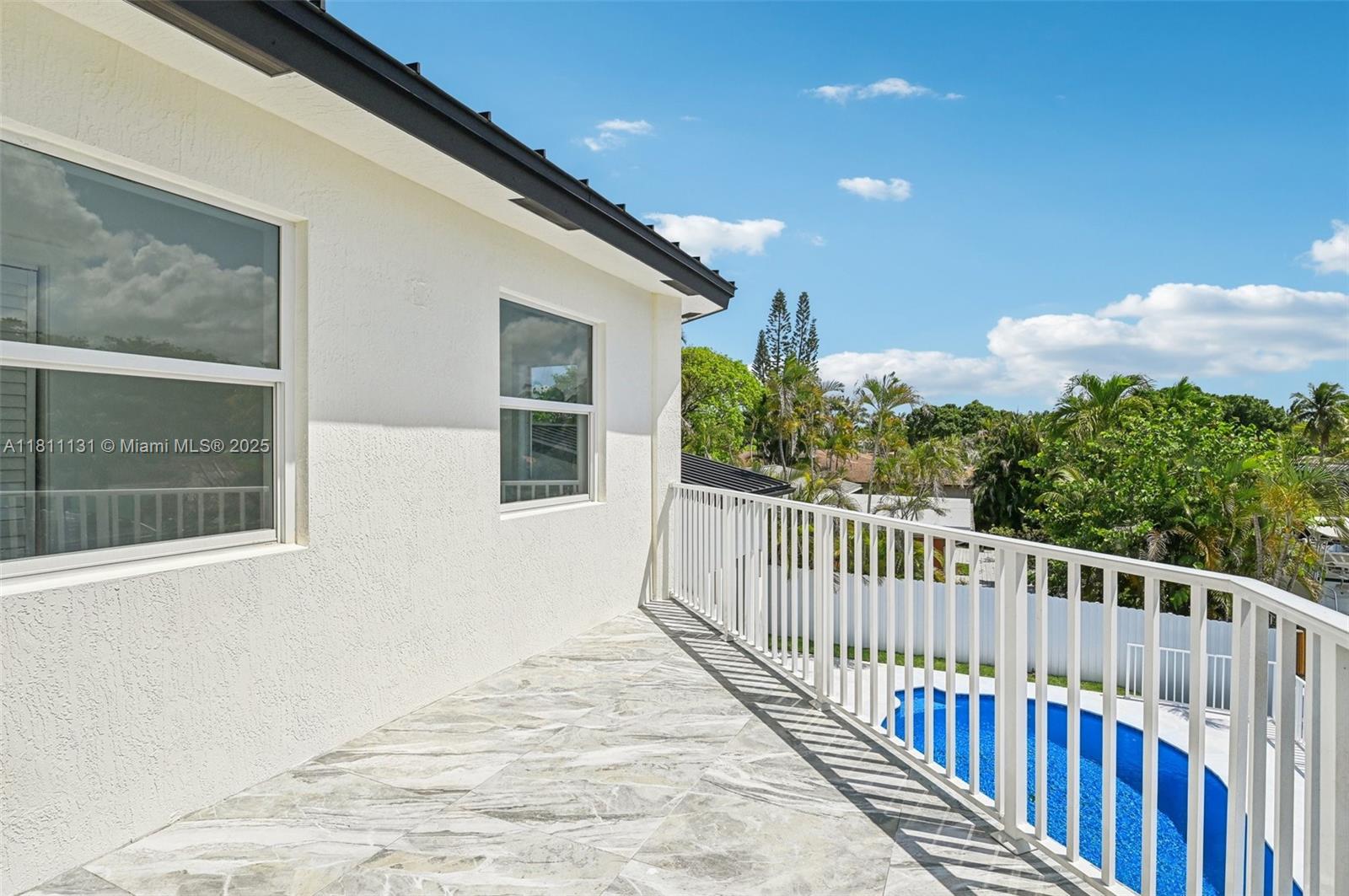 FLAMINGO PARK SEC - Residential