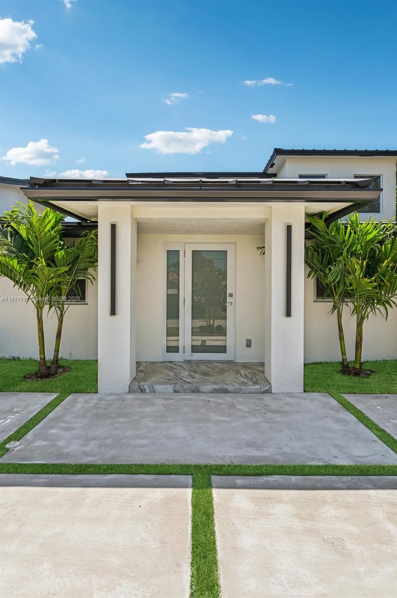 FLAMINGO PARK SEC - Residential