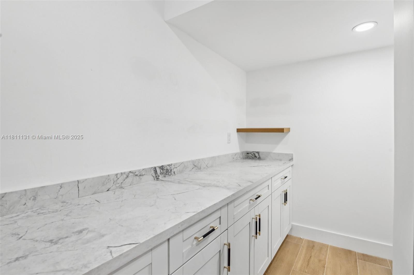 FLAMINGO PARK SEC - Residential