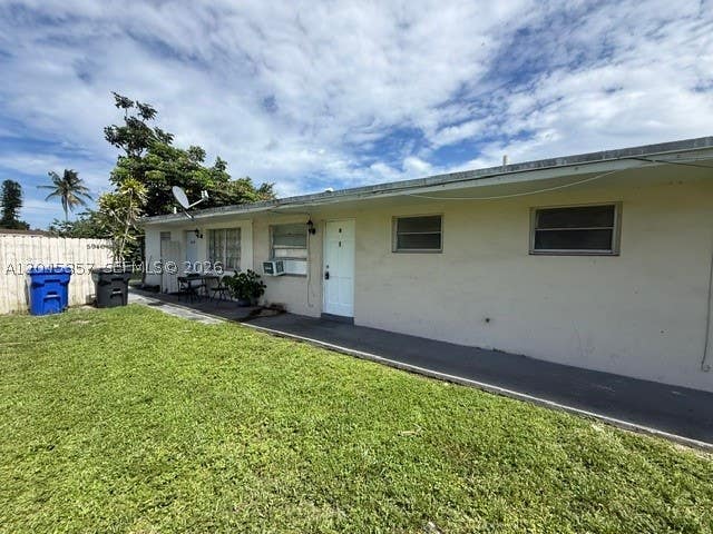 Photo of 5946 Mckinley St #B, Hollywood, FL 33021 (MLS # A12045357)