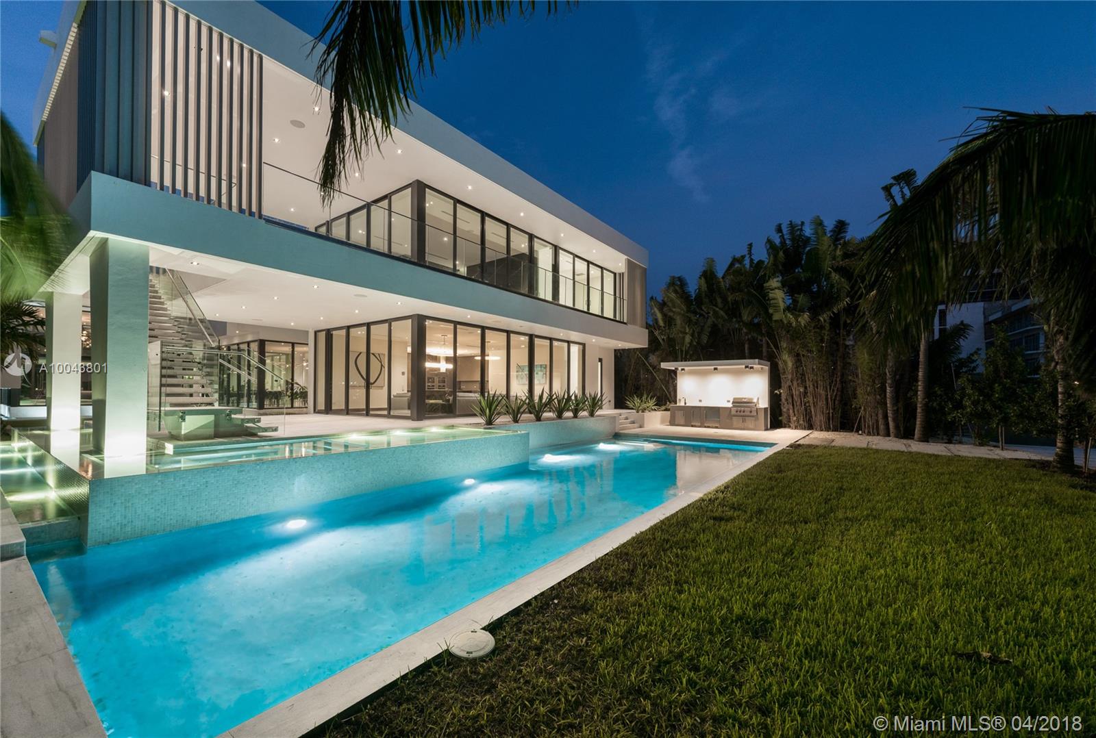 Lake View Sub - Residential