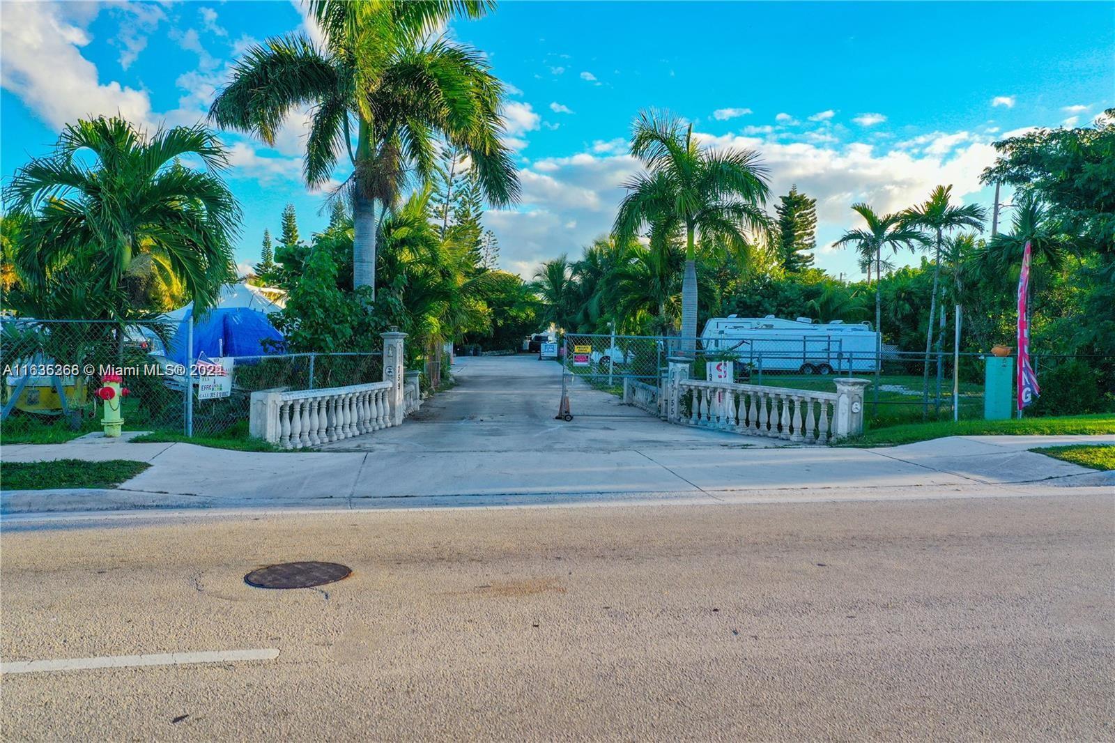 DRIFTWOOD ESTATES - Commercial Sale