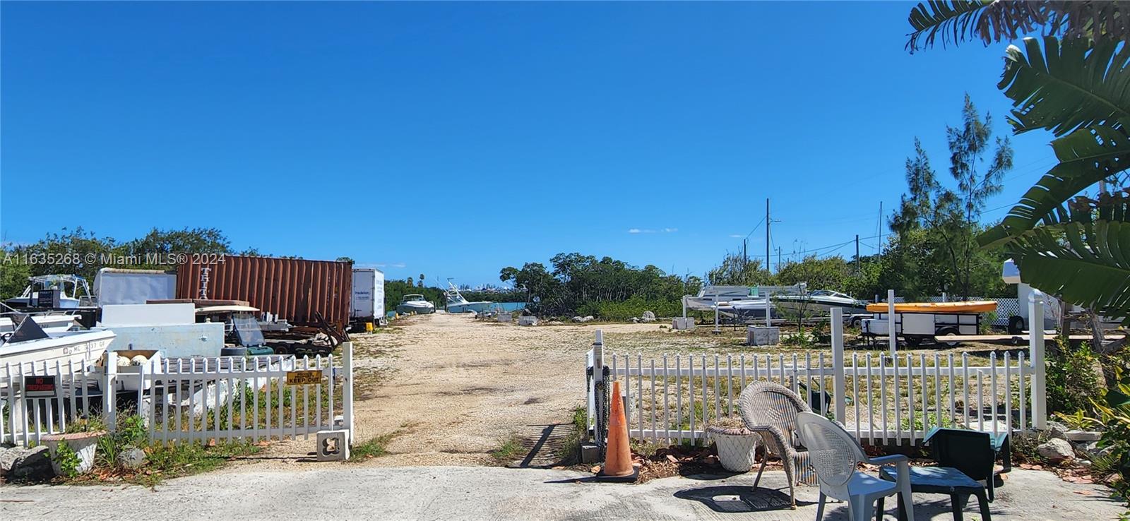DRIFTWOOD ESTATES - Commercial Sale