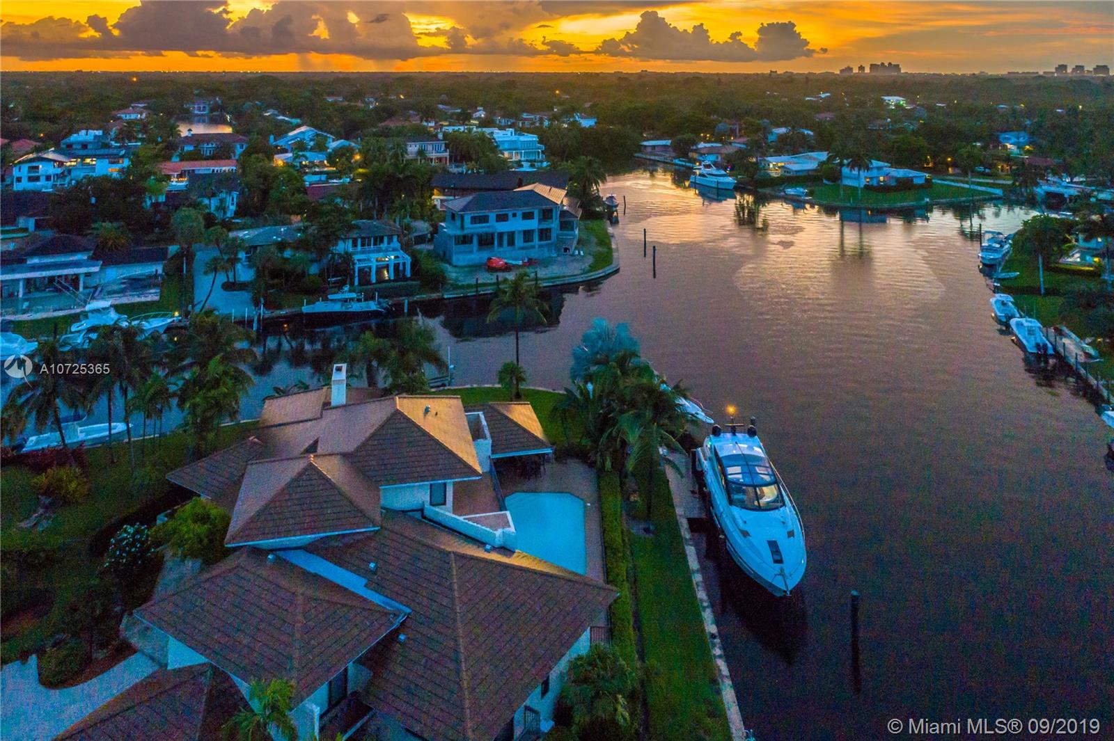CORAL BAY SEC D - Residential