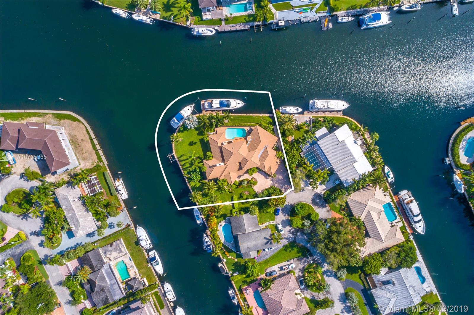 CORAL BAY SEC D - Residential
