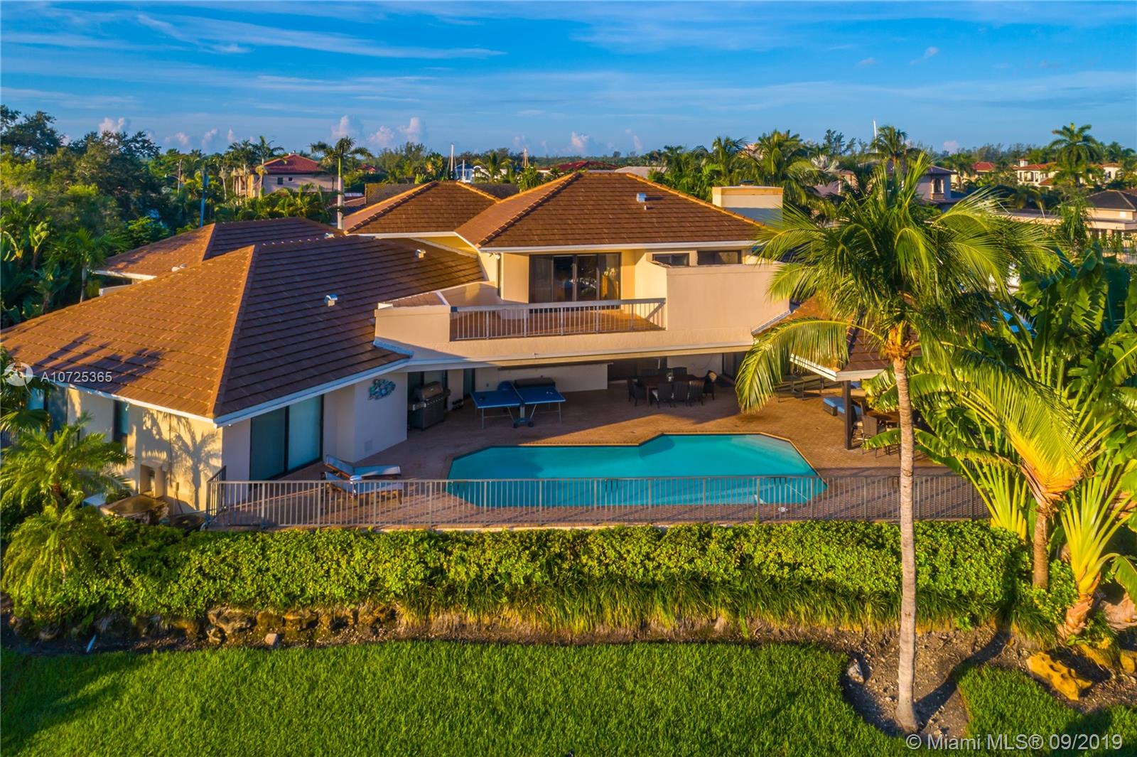 CORAL BAY SEC D - Residential