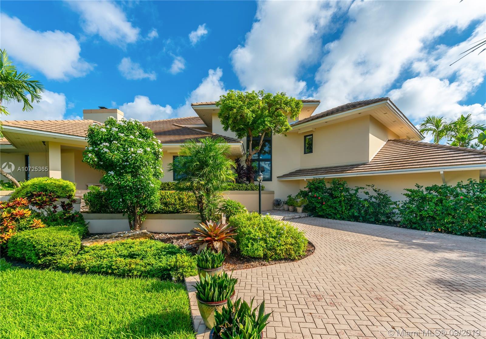 CORAL BAY SEC D - Residential