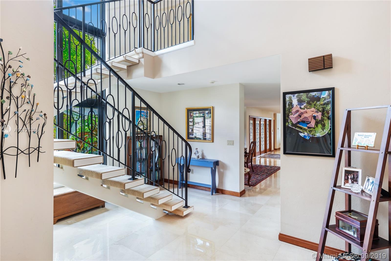 CORAL BAY SEC D - Residential