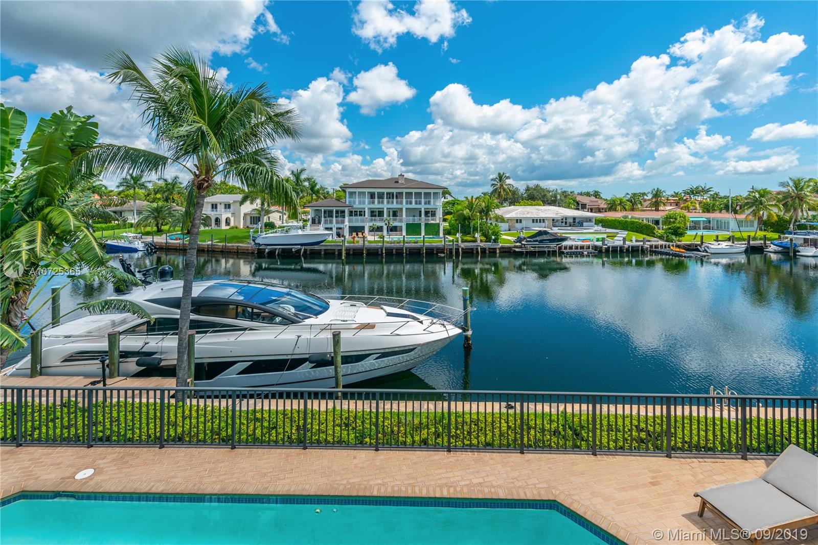 CORAL BAY SEC D - Residential