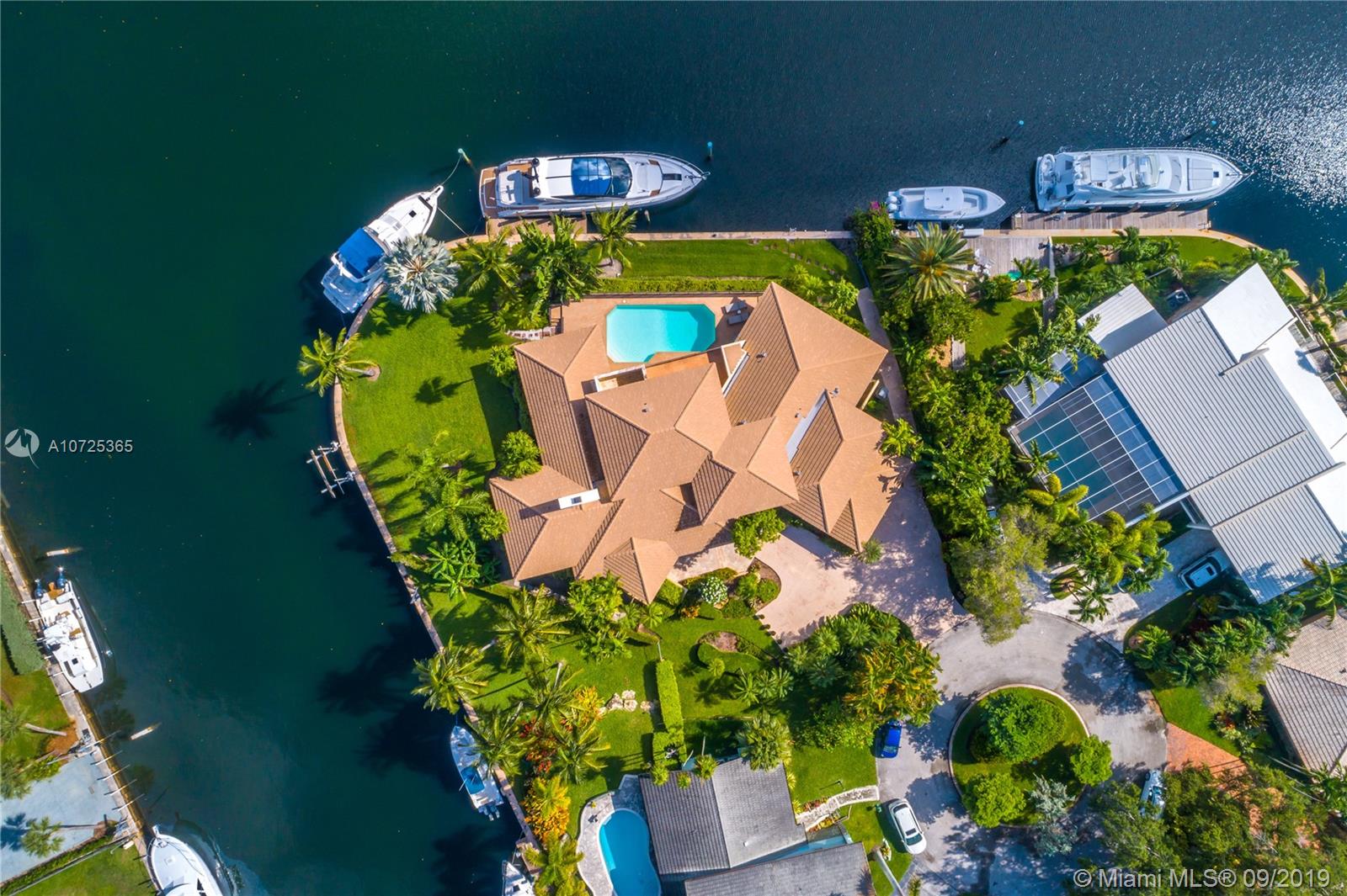 CORAL BAY SEC D - Residential