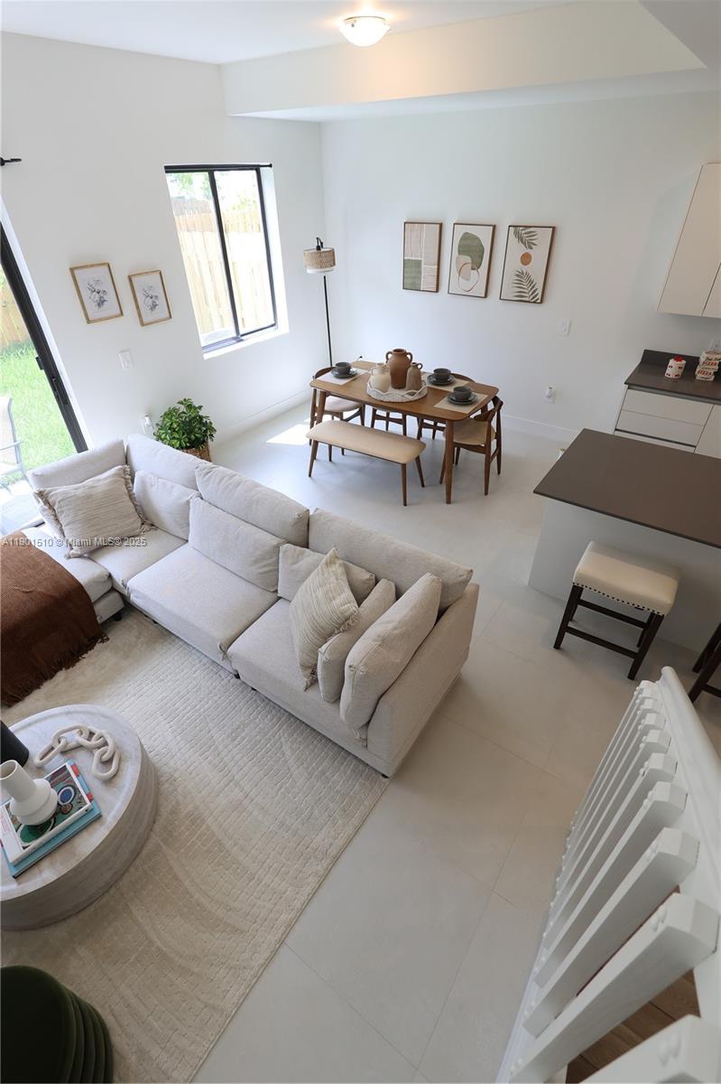 Century Park Square - Residential