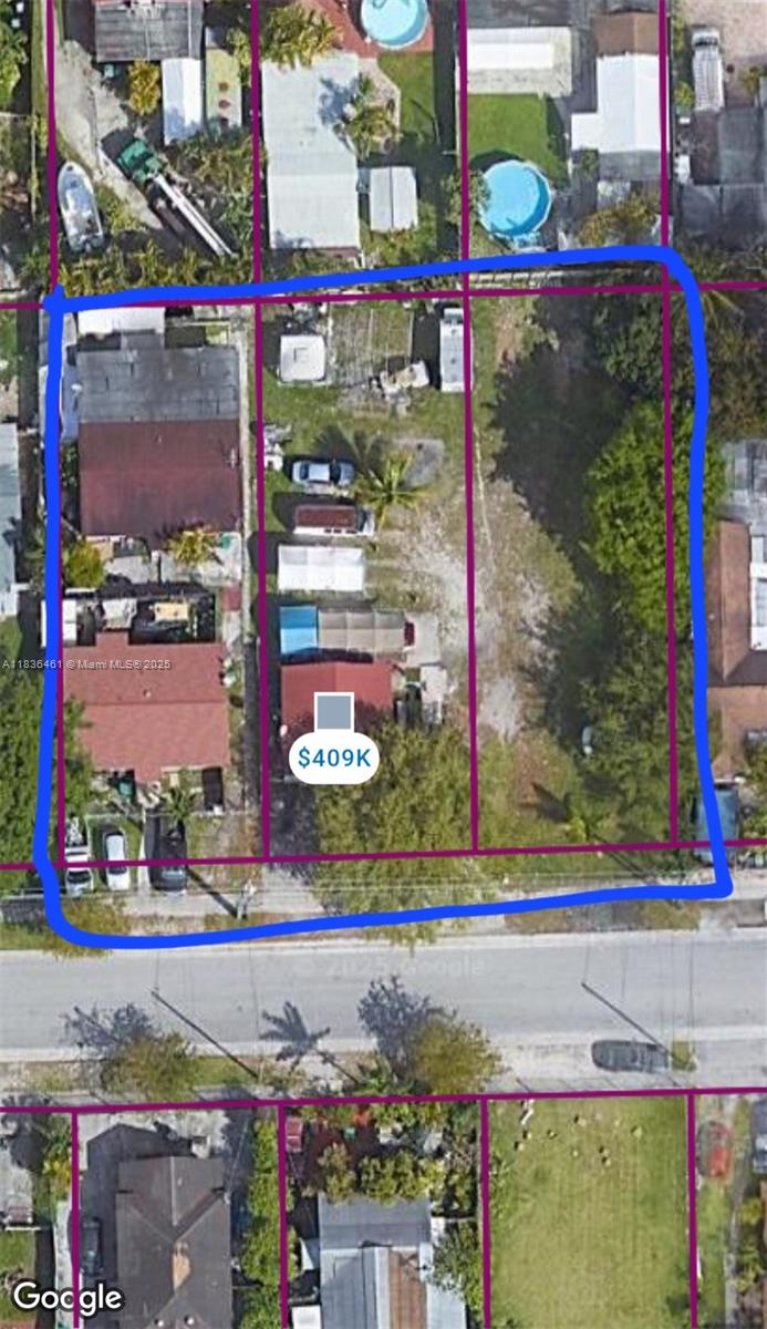 , Miami, FL, 33142/$320,000 1 2553596116