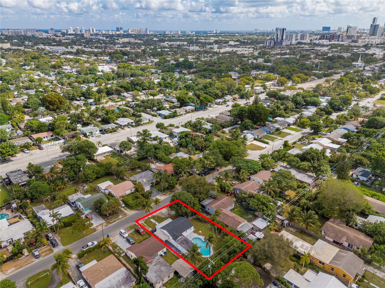 PROGRESSO - Residential