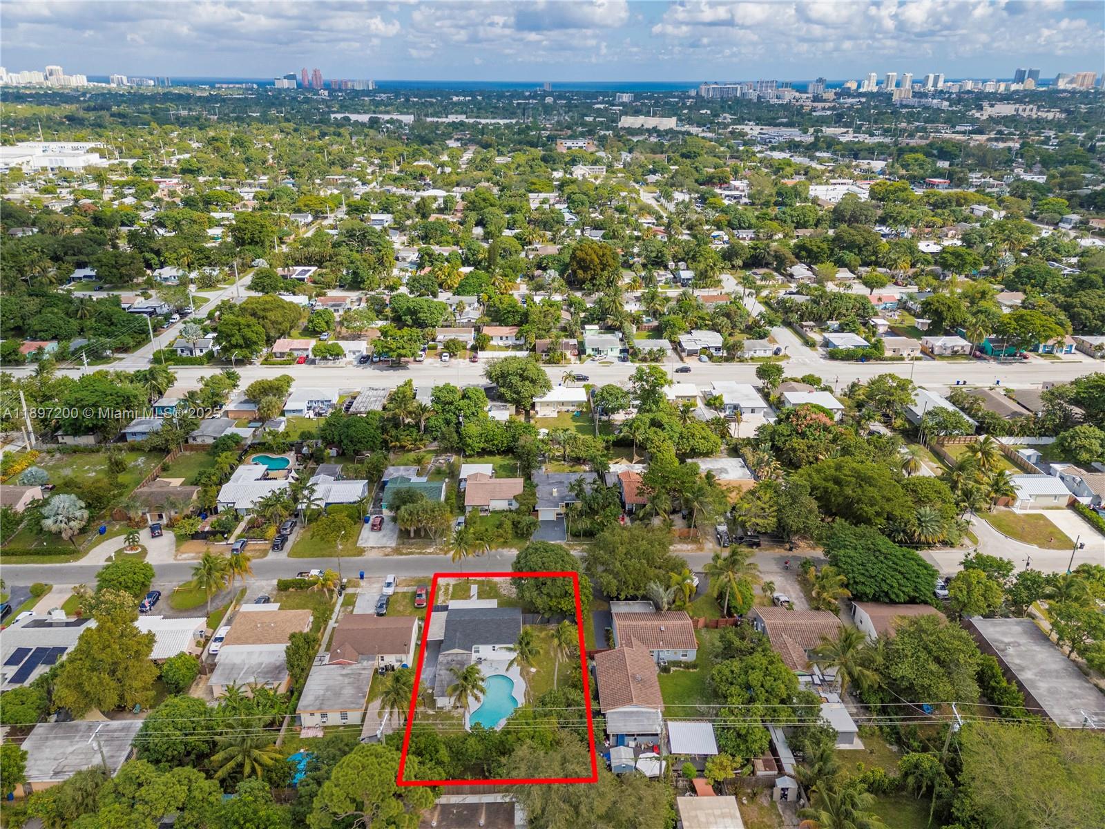 PROGRESSO - Residential