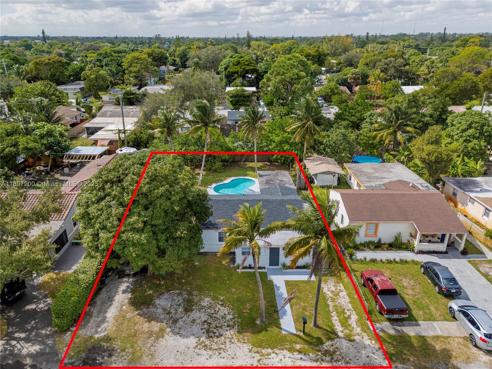 PROGRESSO - Residential