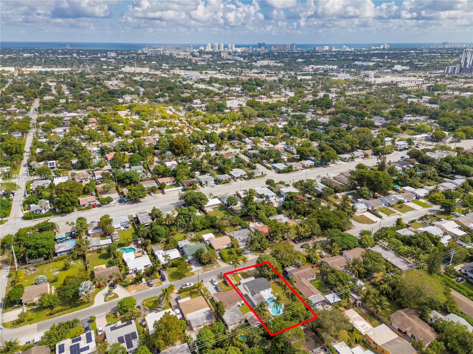 PROGRESSO - Residential