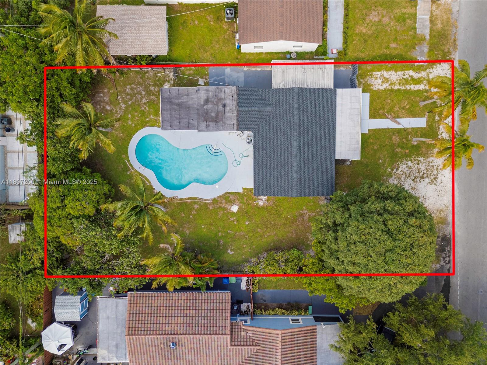 PROGRESSO - Residential