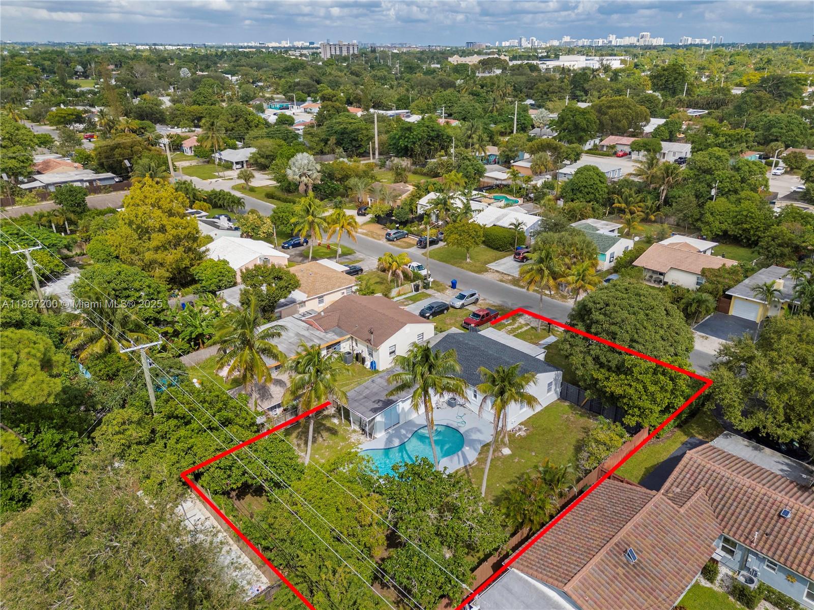 PROGRESSO - Residential