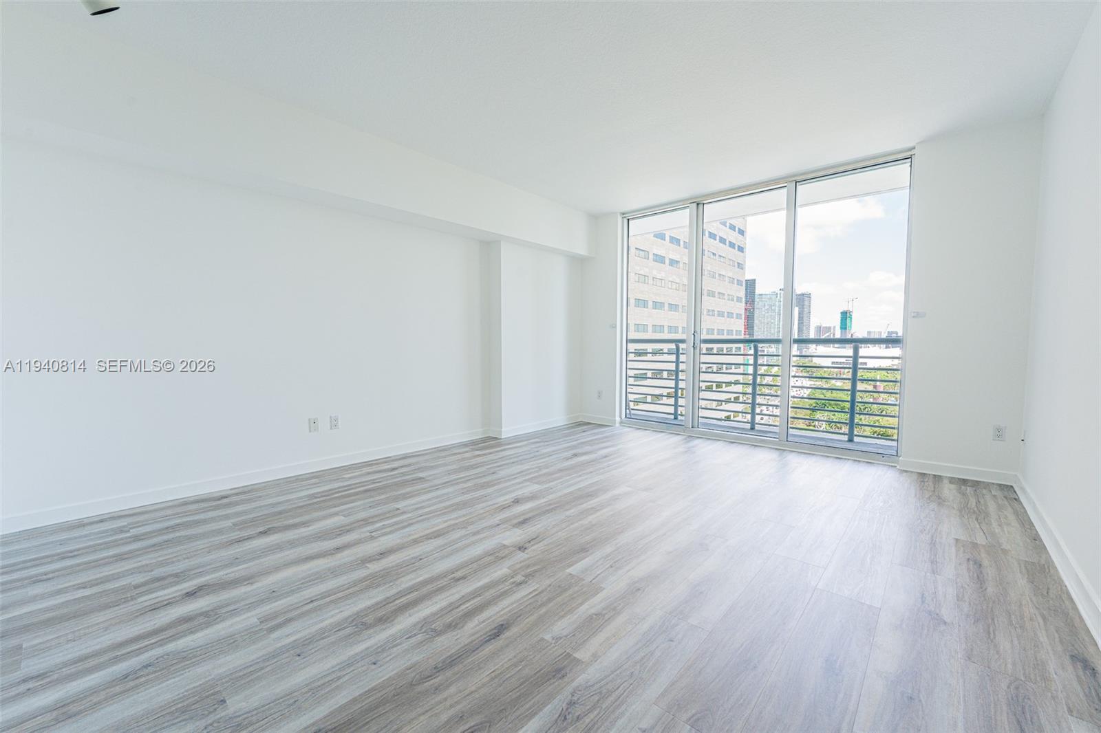 ONE MIAMI WEST CONDO - Residential Lease