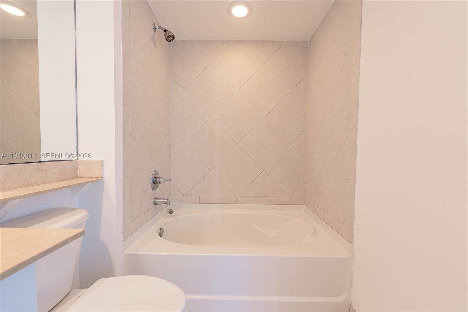 ONE MIAMI WEST CONDO - Residential Lease