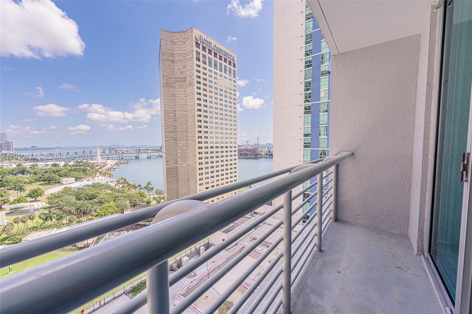 ONE MIAMI WEST CONDO - Residential Lease